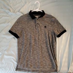 Express Men's Polo Shirt